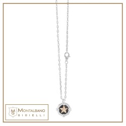 Stella Polare UGL 656 | Comete Gioielli linea Uomo